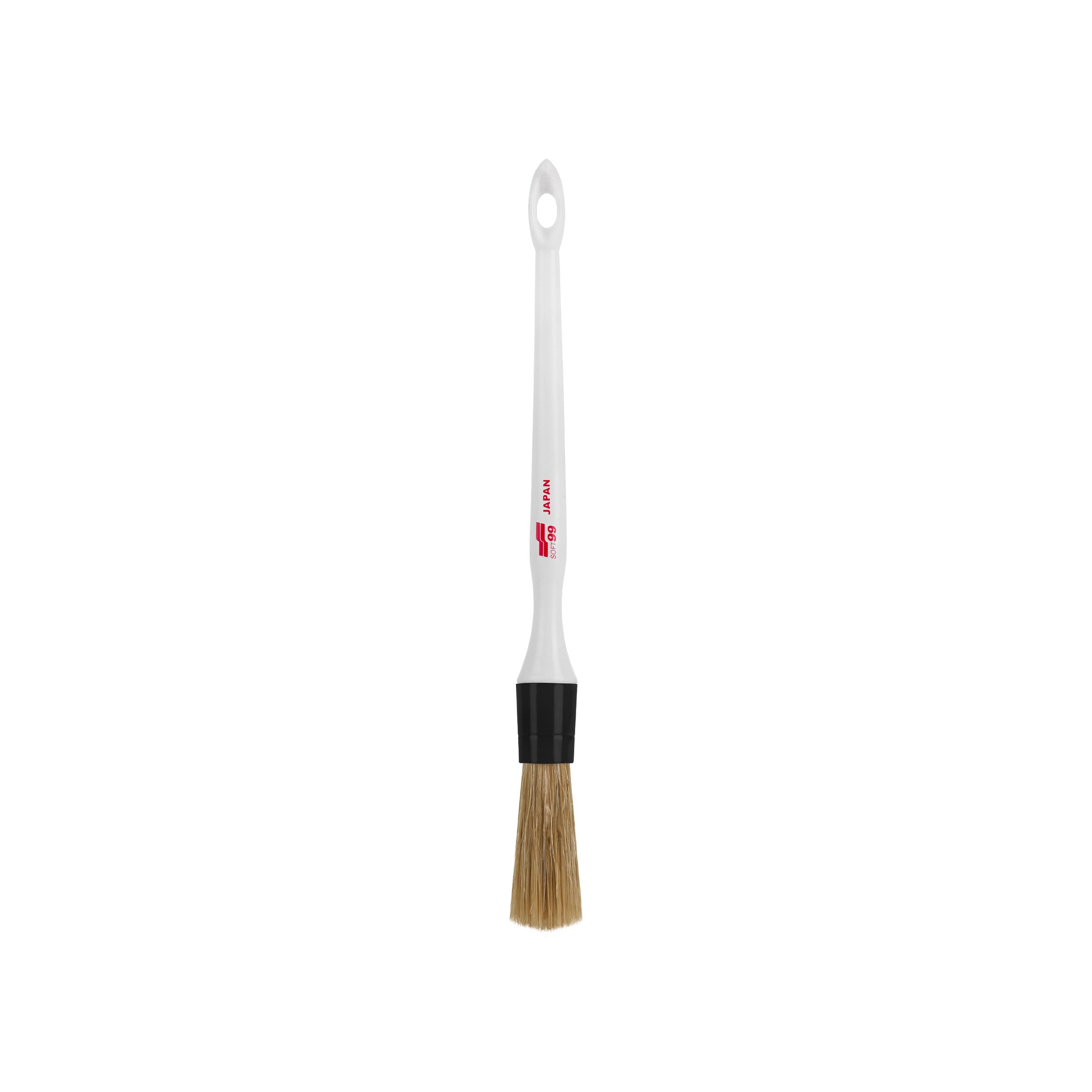SOFT99 Interior Detailing Brush
