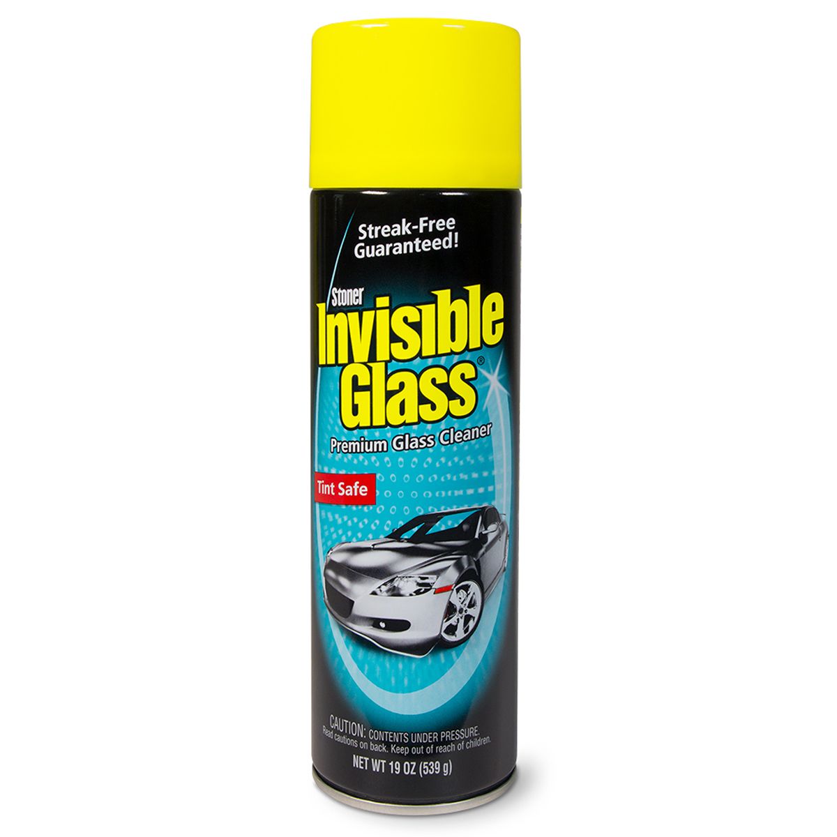 Stoner Invisible Glass Aerosol (19OZ)