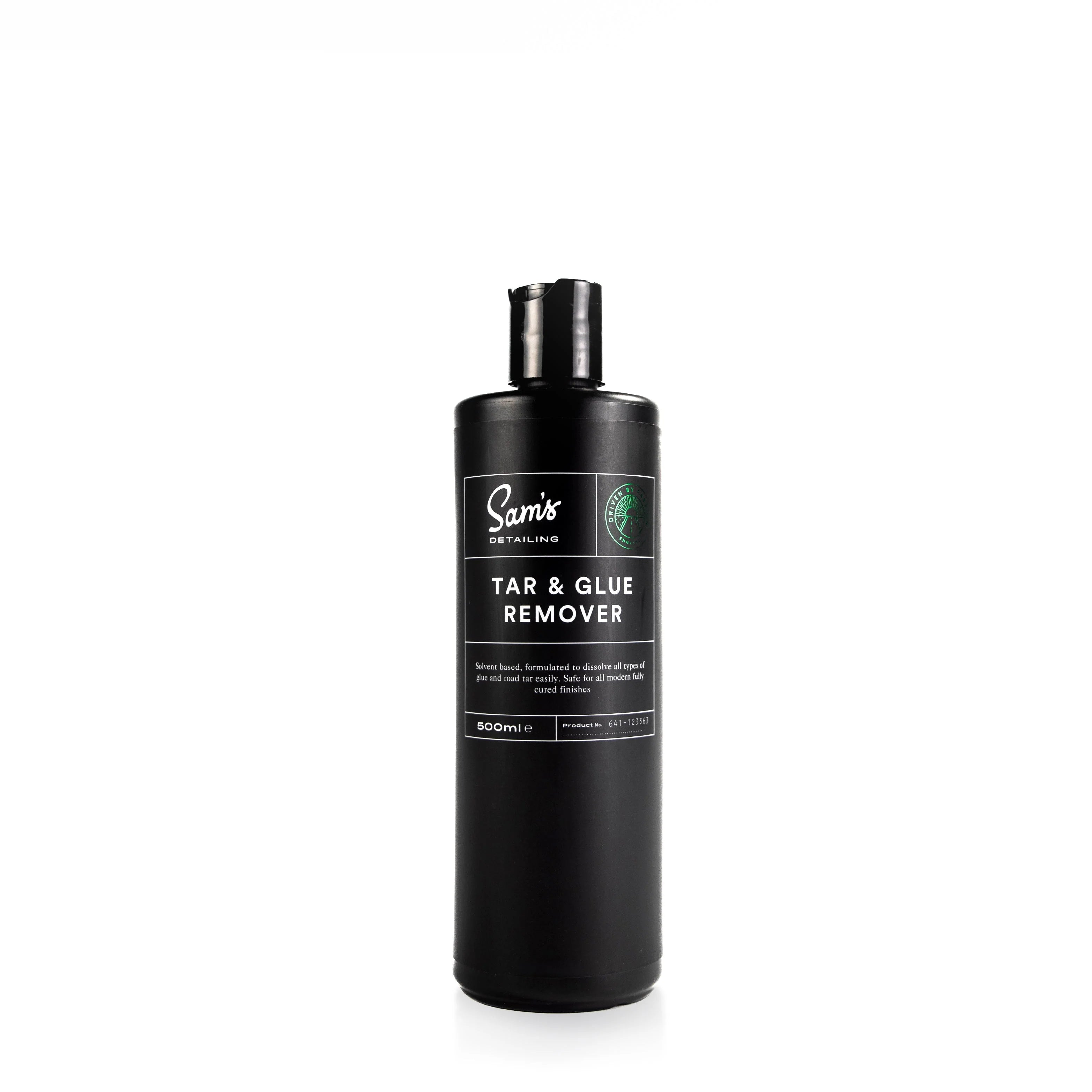 Sam's Detailing Tar & Glue Remover 500ml