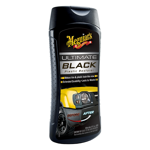 Meguiars - Ultimate Black (355ml)
