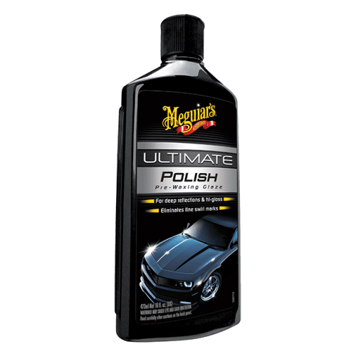 Meguiars - Ultimate Polish (473ml)