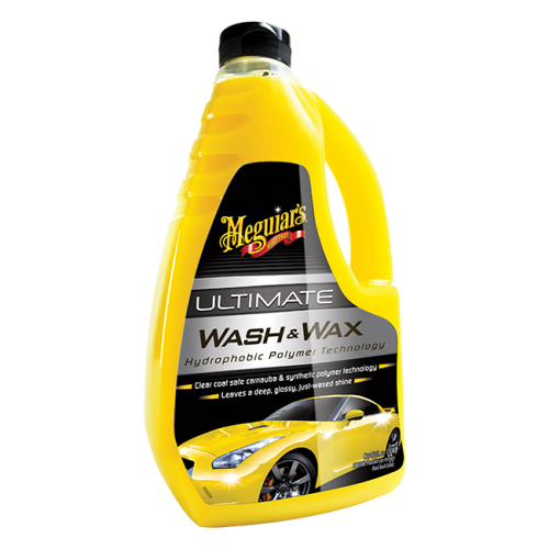 Meguiars - Ultimate Wash & Wax