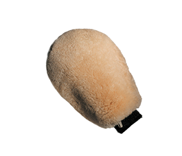 Meguiars - Lambswool Wash Mitt
