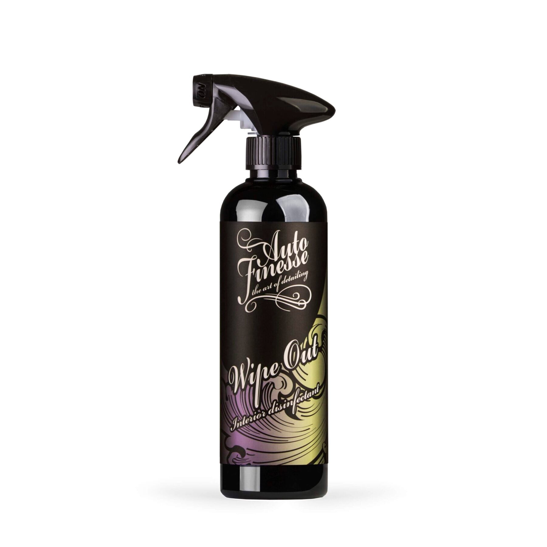 Auto Finesse Wipe Out 500ml