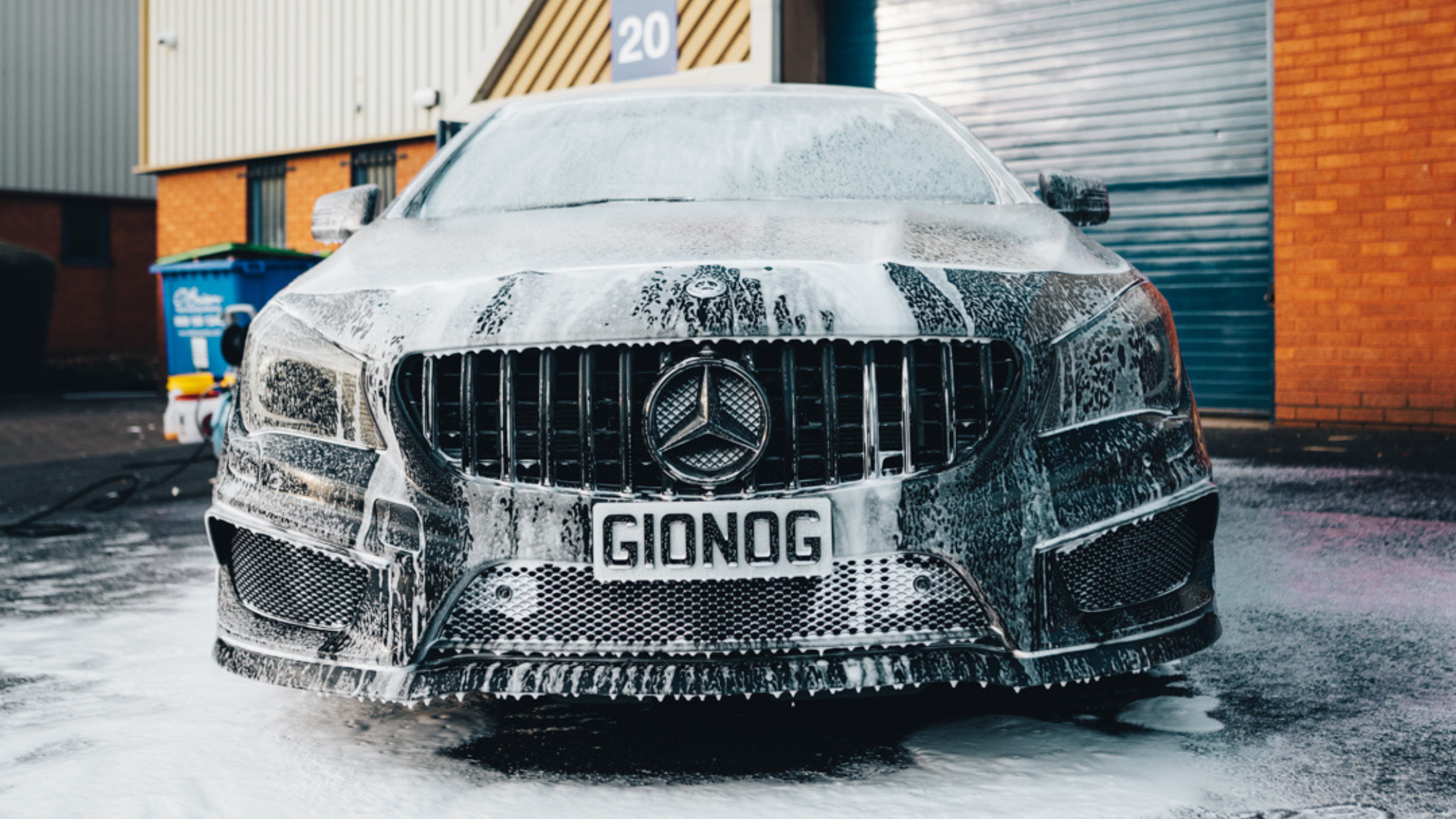 End-of-Year Deep Clean: Reset Your Car for the New Year