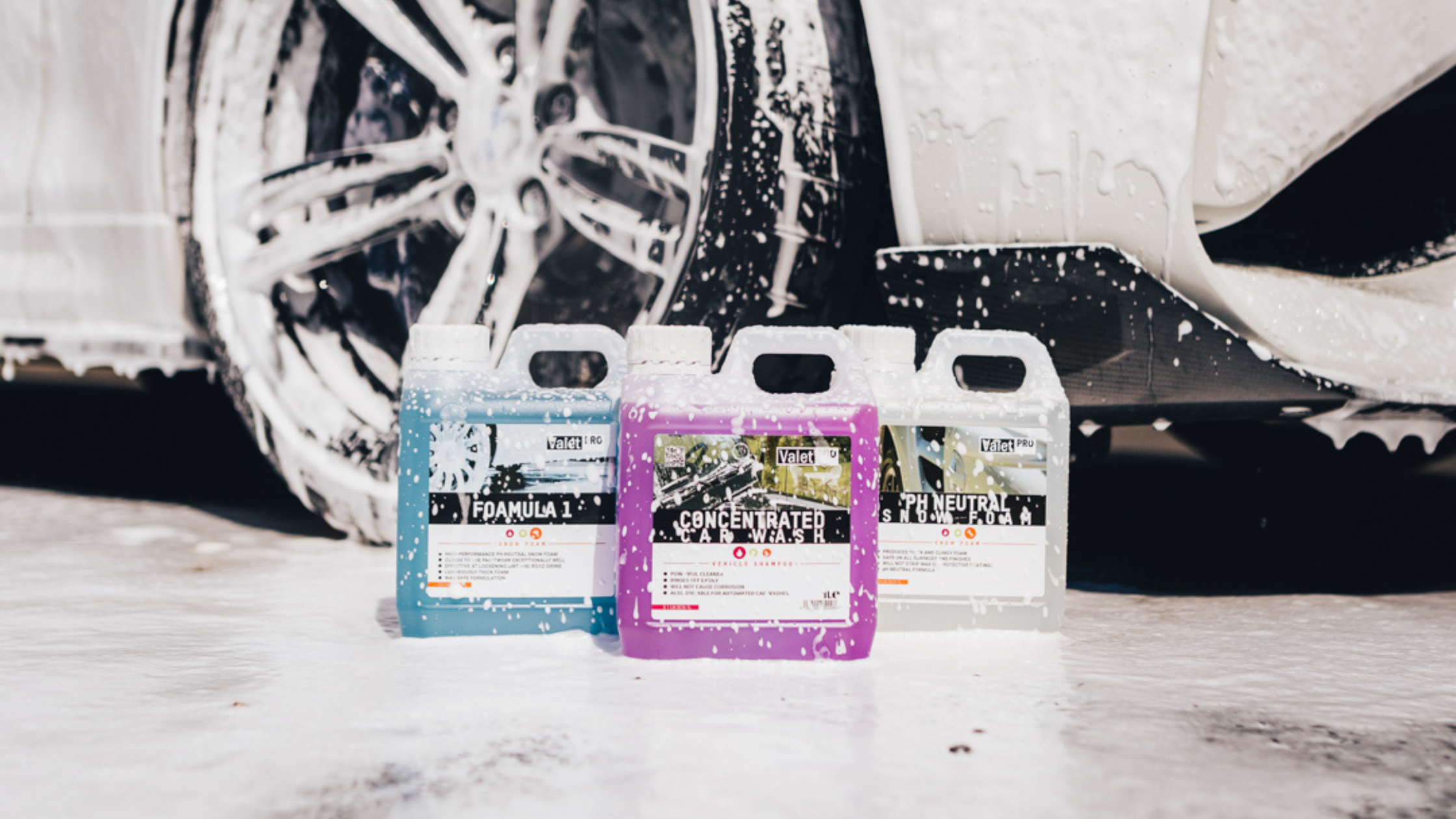 Christmas Car Prep: Make Your Vehicle Look Its Best for the Holidays