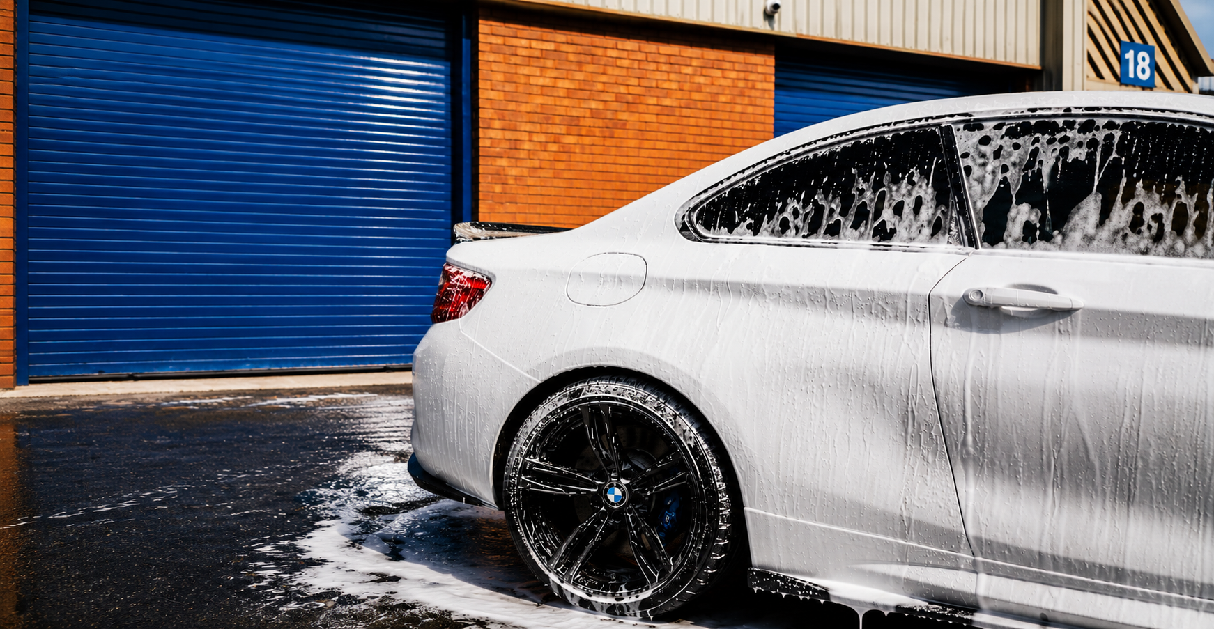 Why Your Wheels Need More Attention Than Your Paint