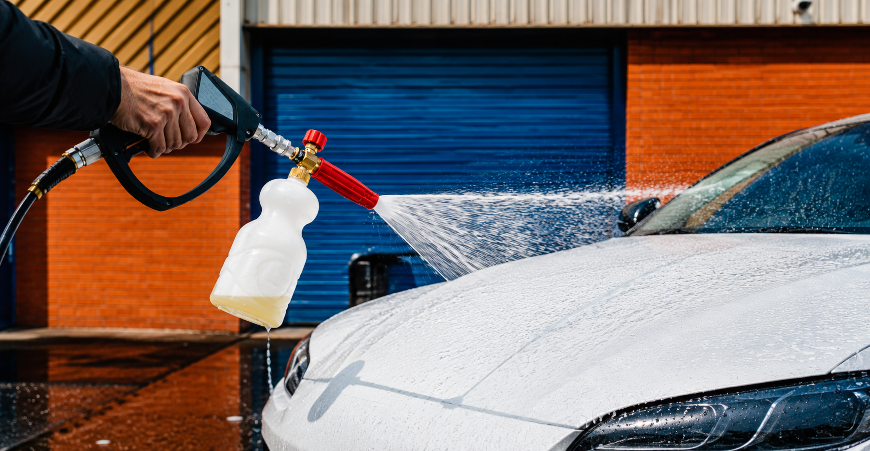 How Often Should You Wash Your Car? Finding the Perfect Cleaning Schedule