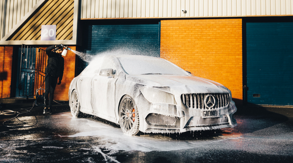 How to Detail Your Car (Like a Pro!)