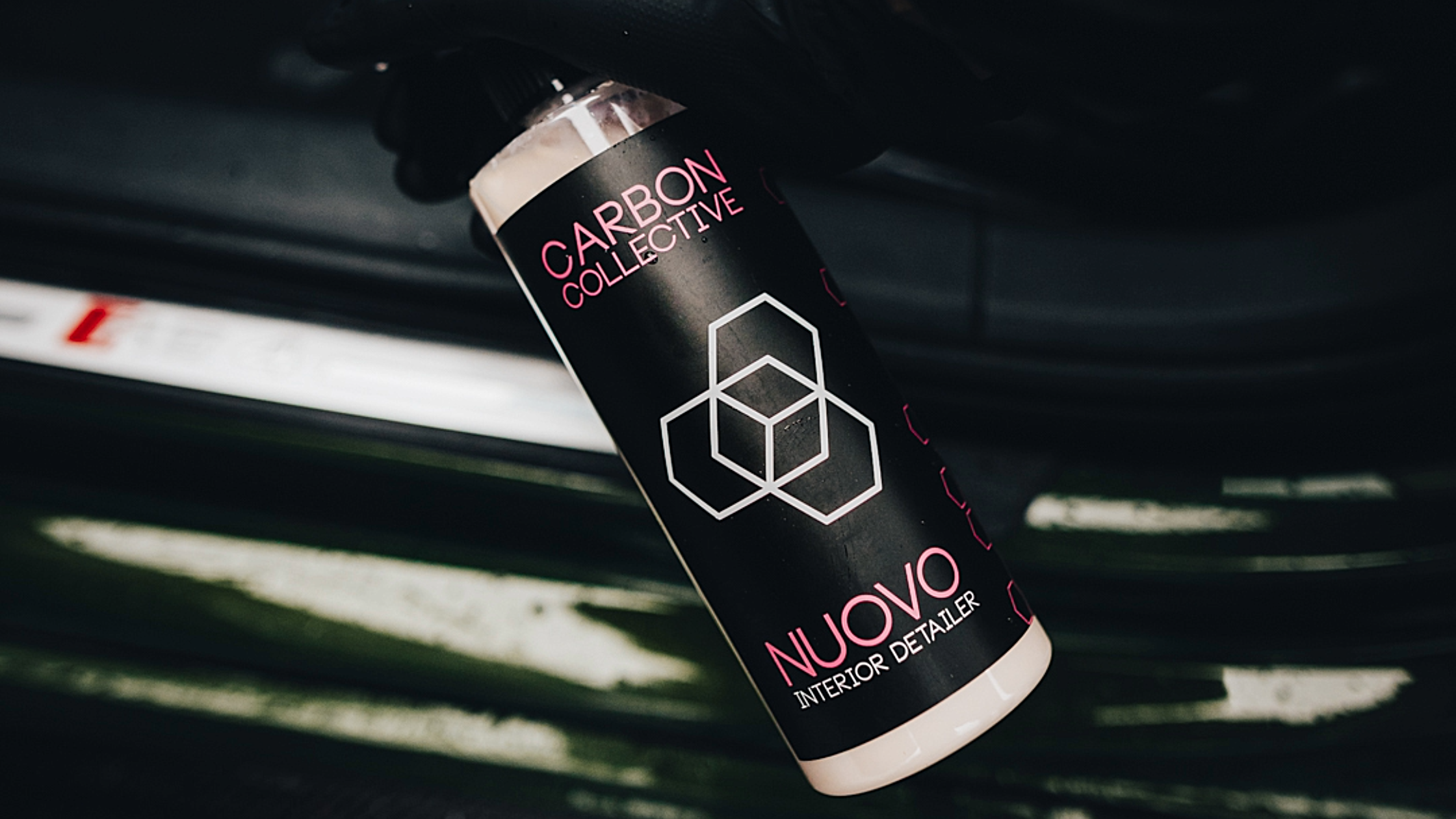 Keep Your Cabin Fresh, Clean & Like New