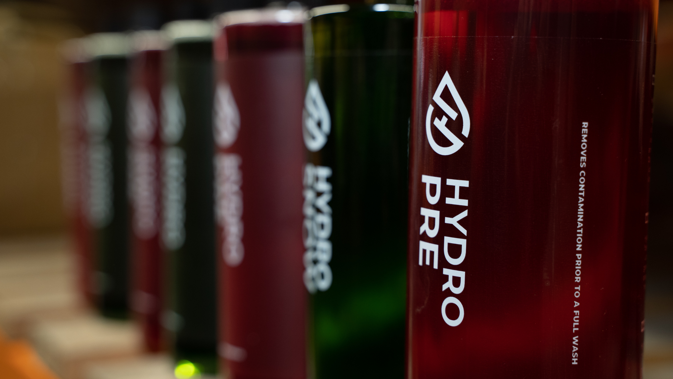 Hydro UK: Revolutionising Car Care — Now Stocked at My Car Cleaning