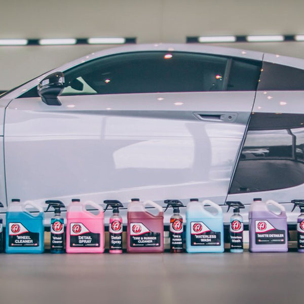 Adam's Polishes Graphene Detail Spray Review (2024) - Old Cars Weekly