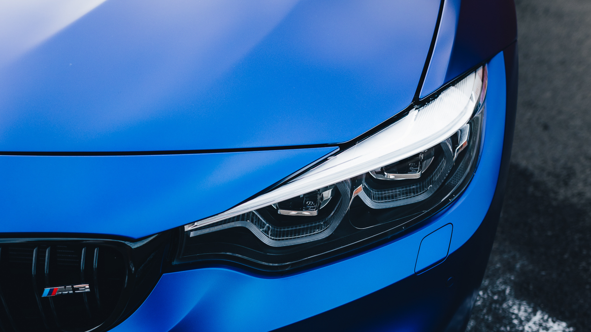 Why Pre-Washing Your Car Is One of the Most Important Detailing Steps