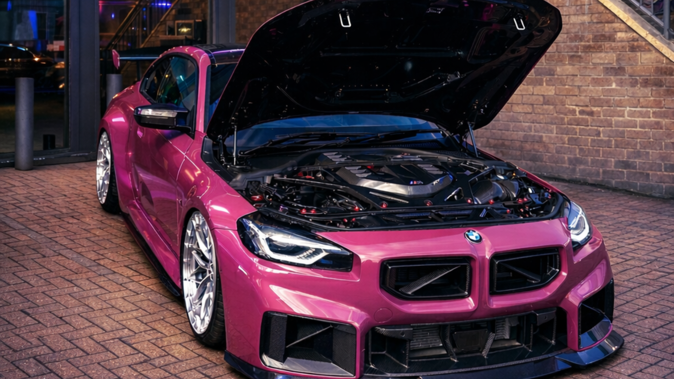 How to Safely Clean and Protect Your Engine Bay?