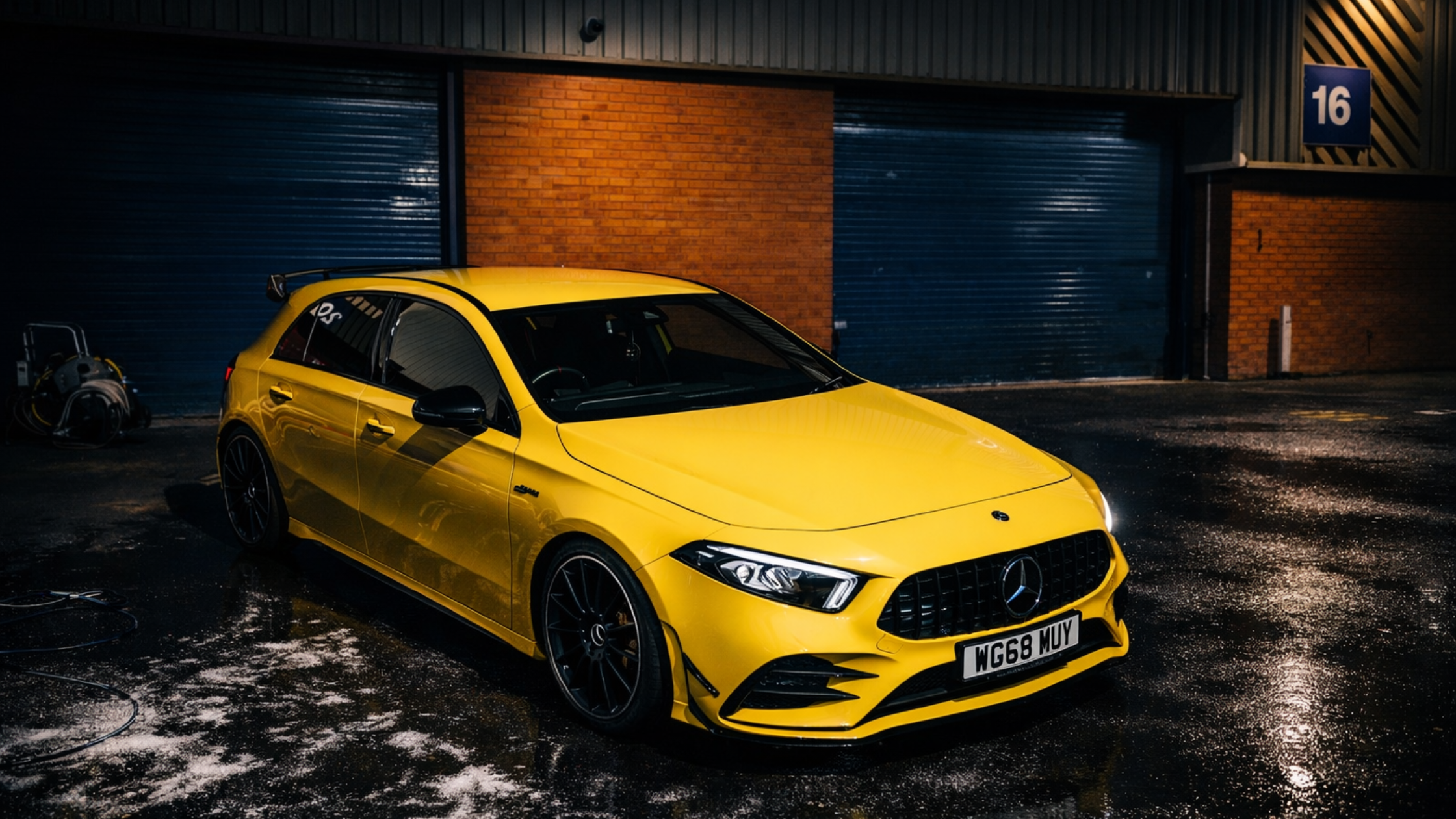 Swirl Marks Explained