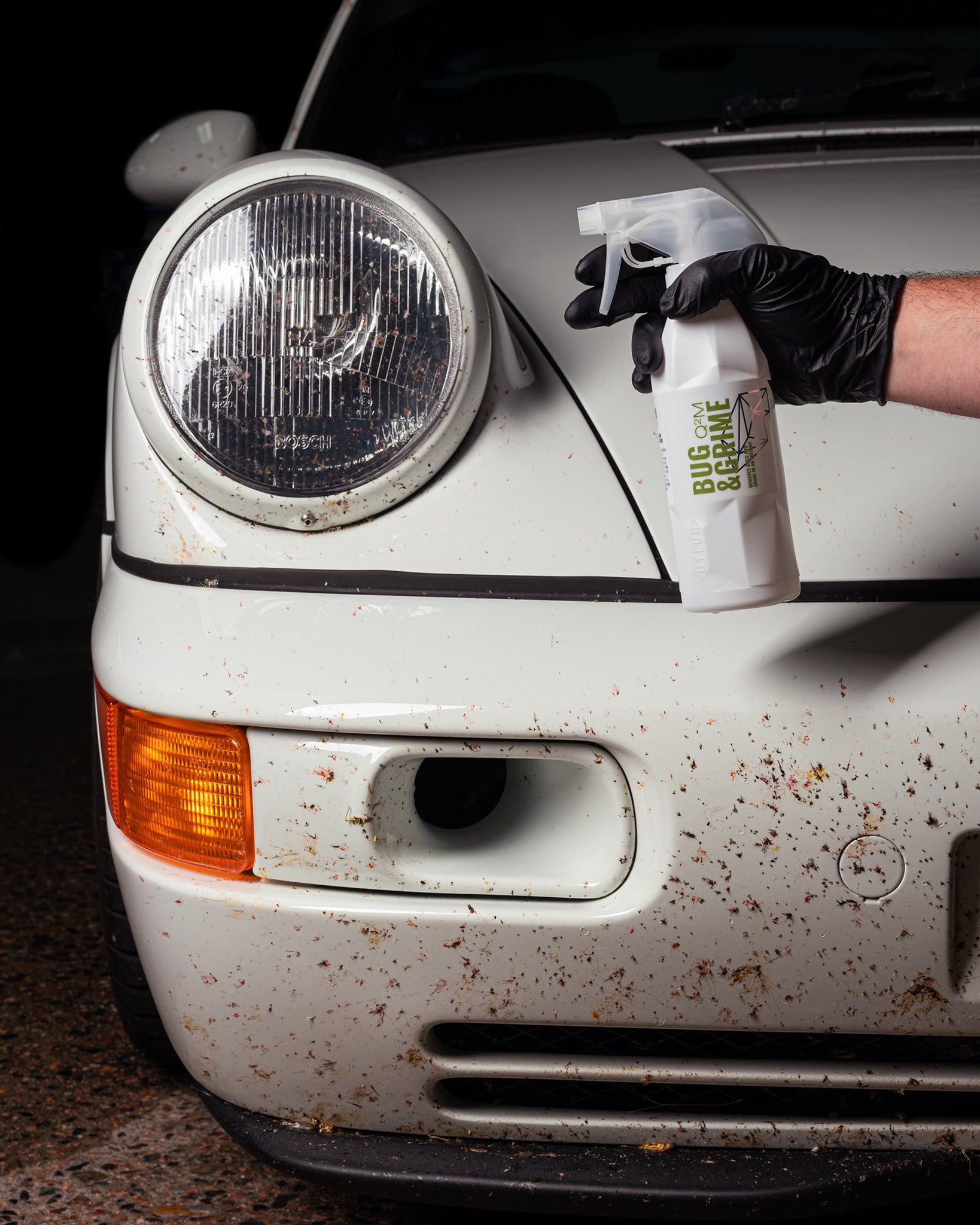 The Importance Of Bug Removal