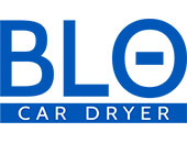 BLO Car Dryer