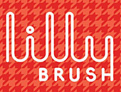 Lilly Brush