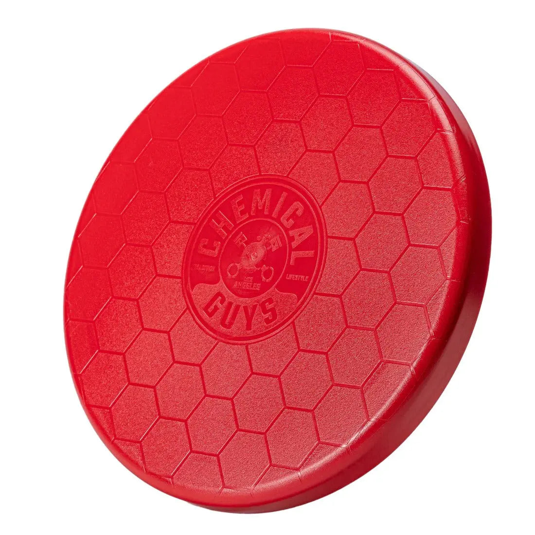 Chemical Guys Red Lid