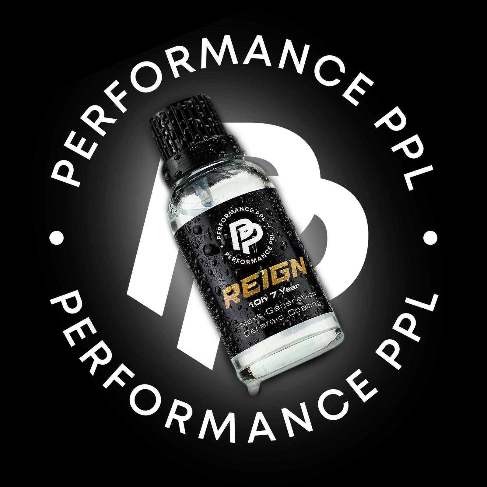 Performance PPL Reign Ceramic Coating
