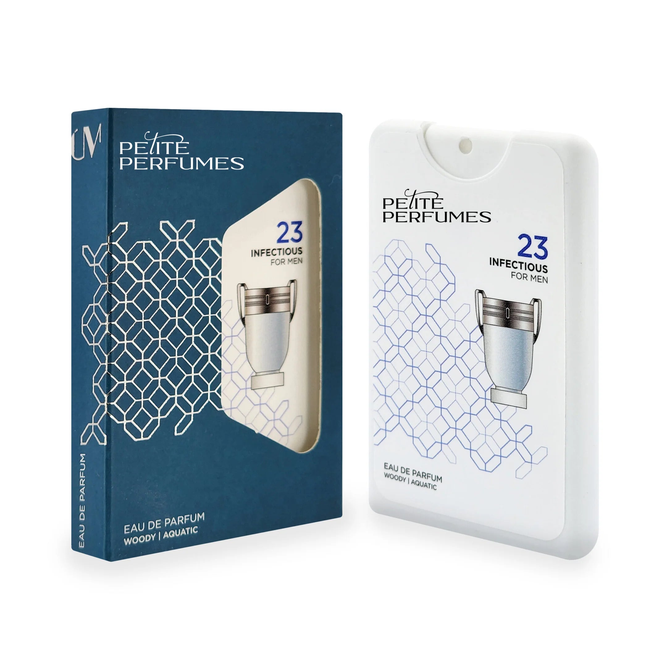Petite Perfumes (Various Scents)