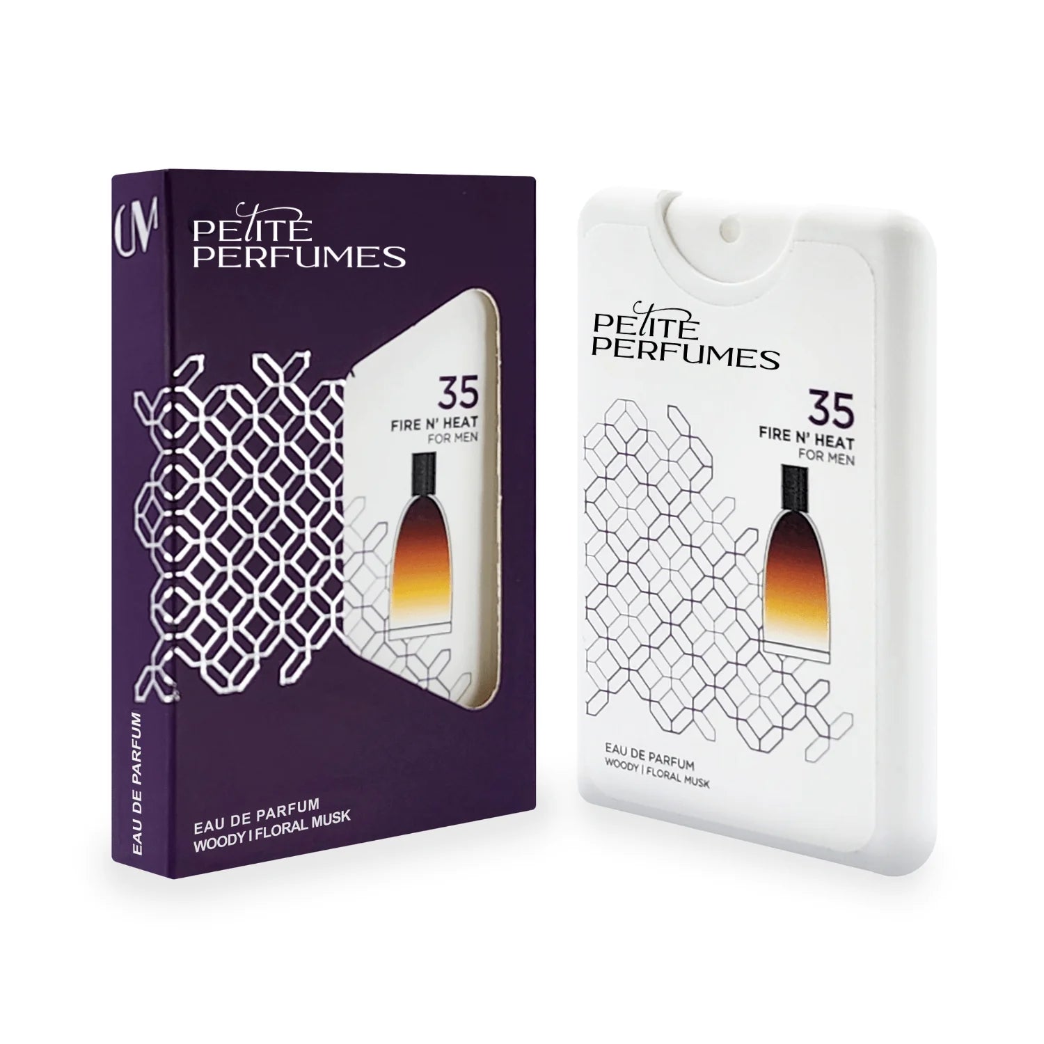 Petite Perfumes (Various Scents)