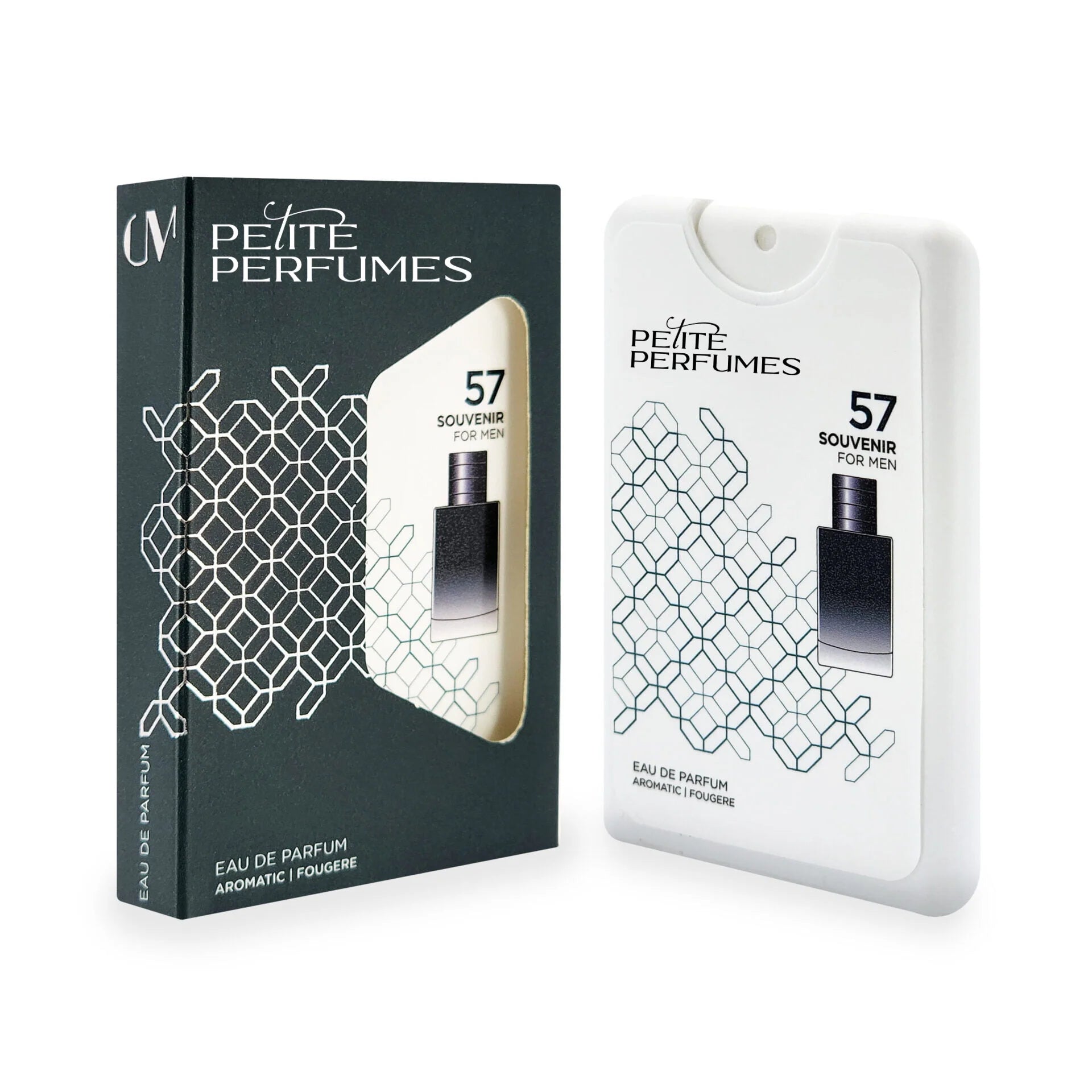 Petite Perfumes (Various Scents)