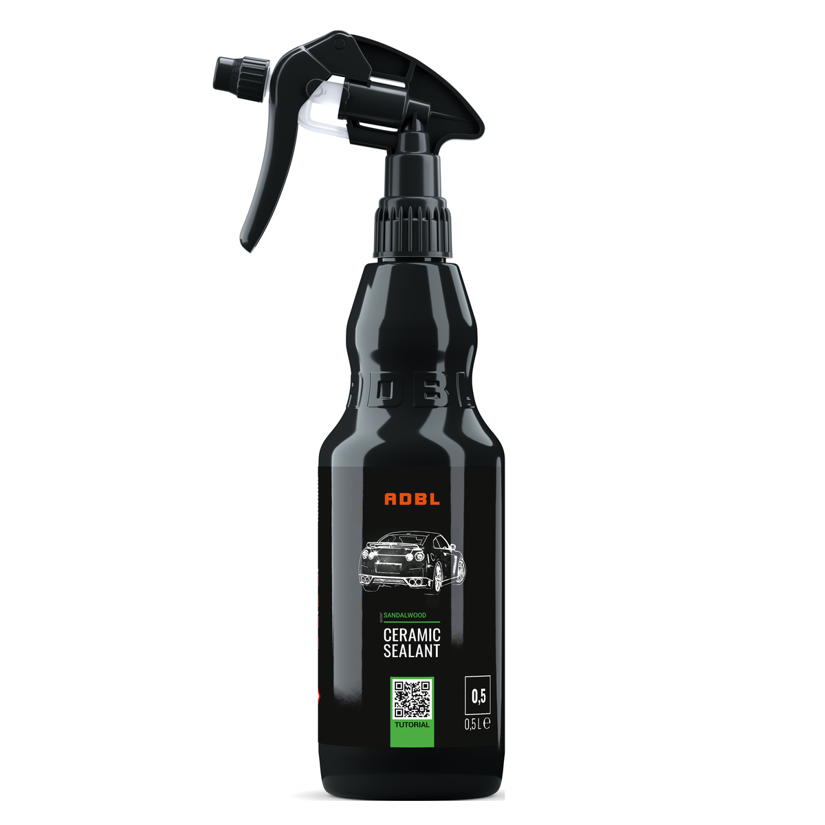 ADBL Ceramic Sealant 0.5 L