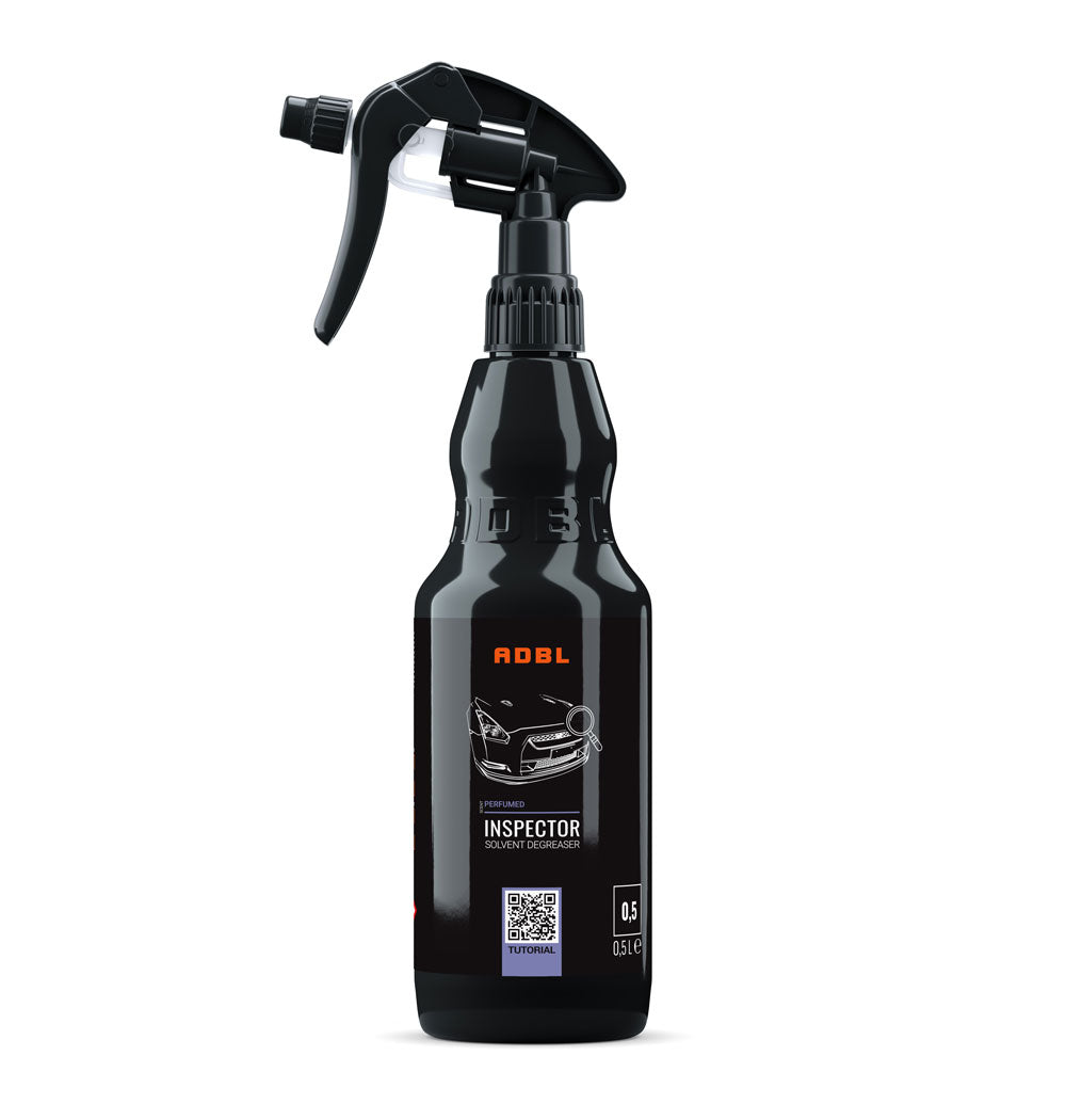 ADBL INSPECTOR 0.5 L – professional car care