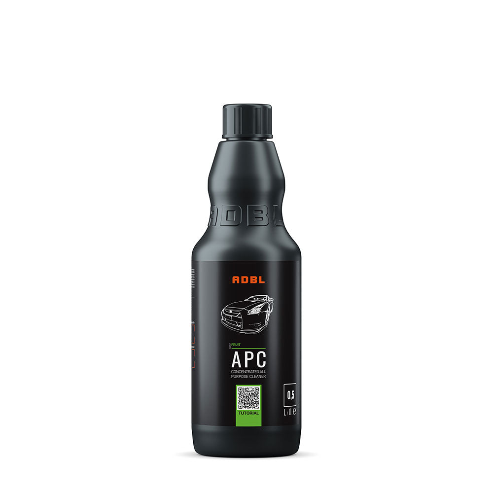 ADBL APC 0.5 L – professional car care