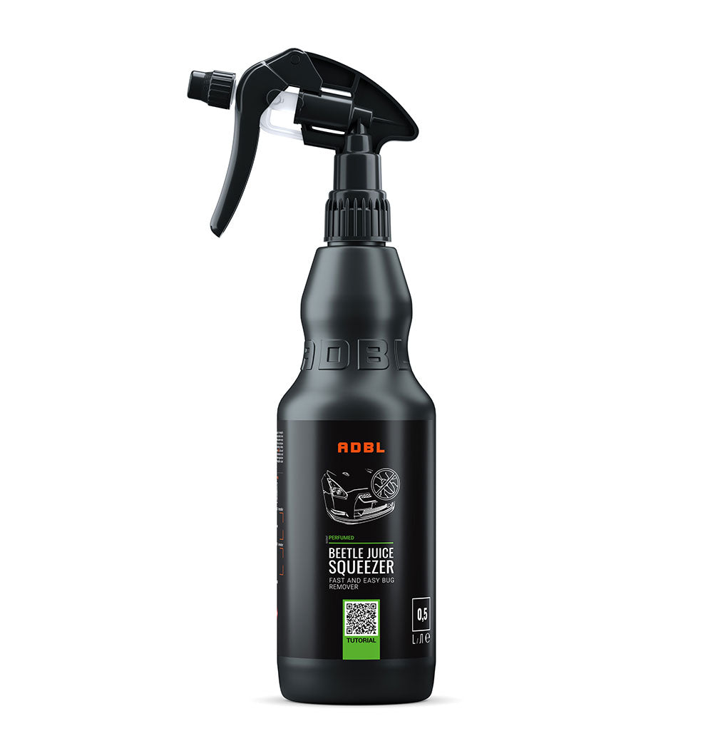 ADBL BEETLE JUICE SQUEEZER 0.5 L – professional car care