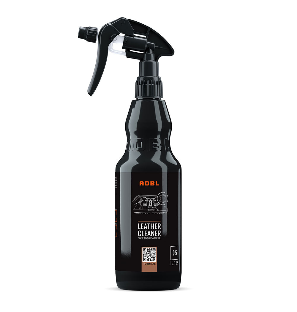 ADBL LEATHER CLEANER 0.5 L – leather care