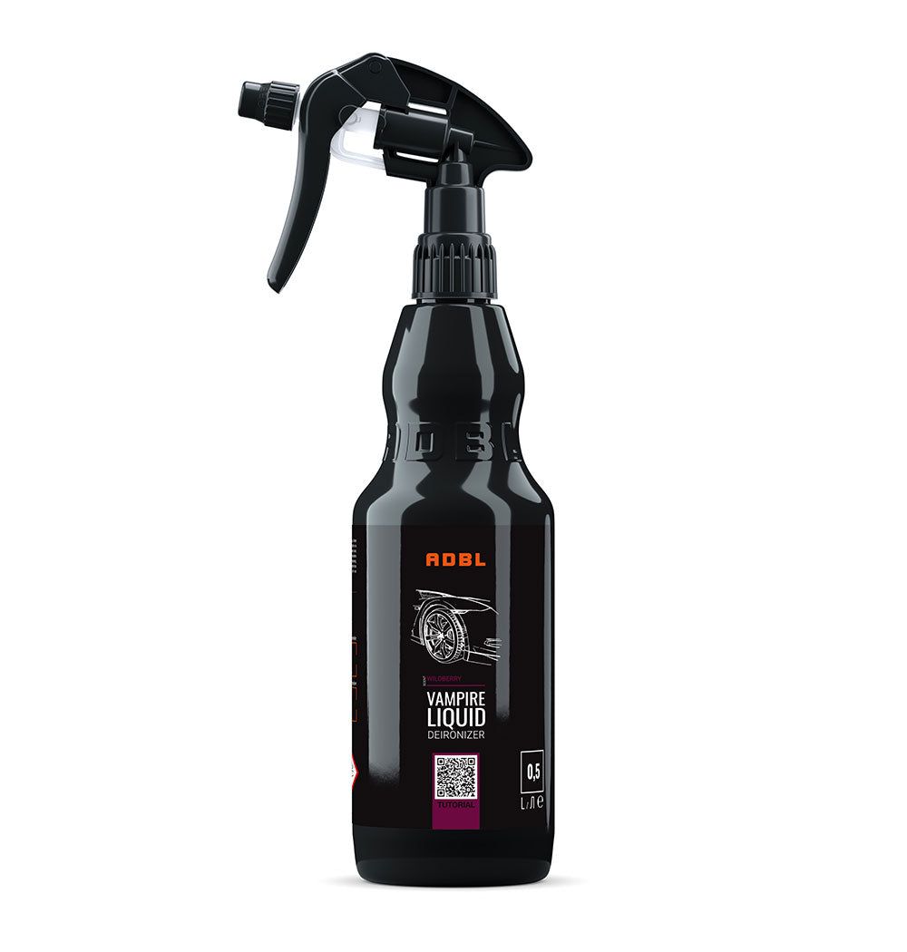 ADBL VAMPIRE LIQUID - NEW FORMULA 0.5 L – safe iron remover