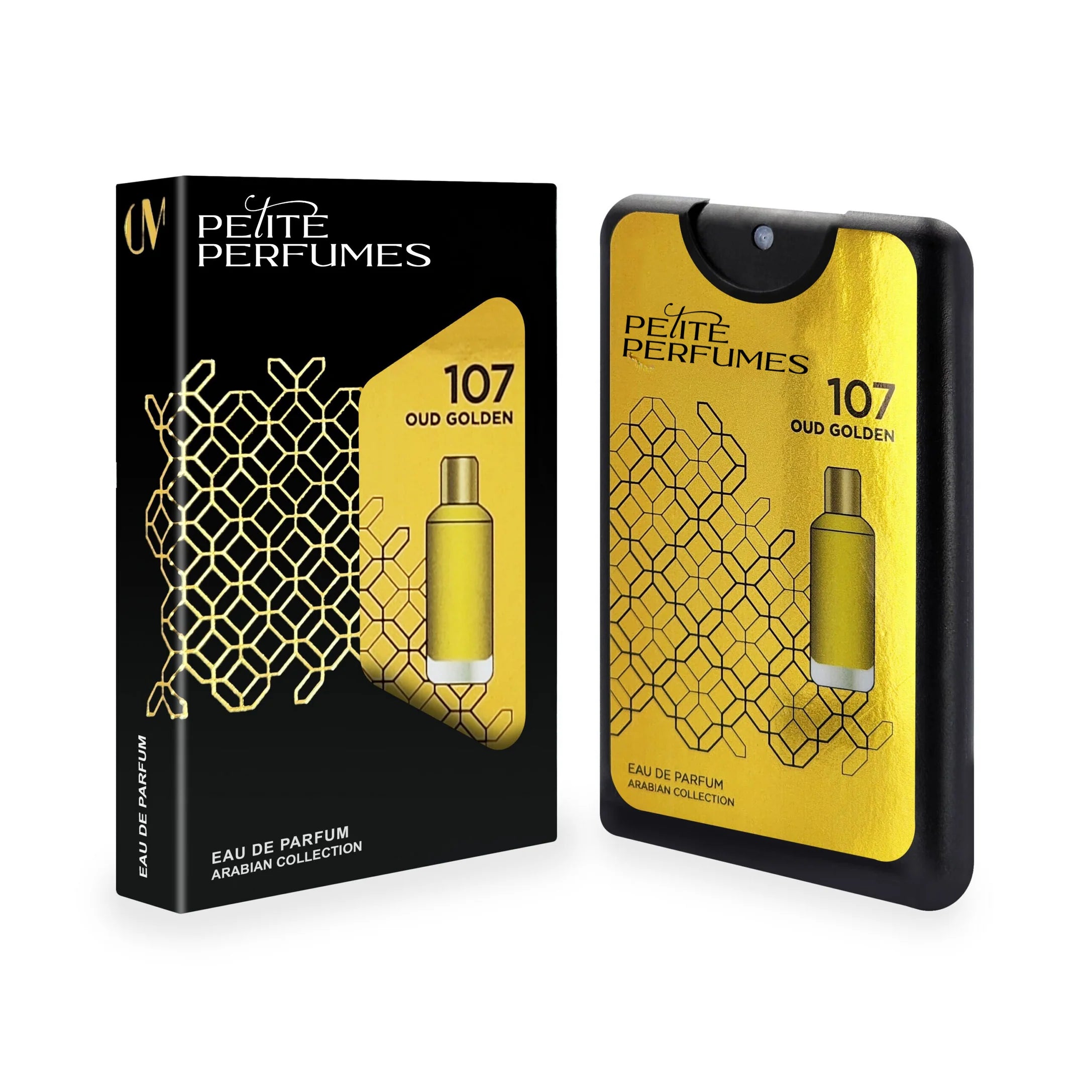 Petite Perfumes (Various Scents)