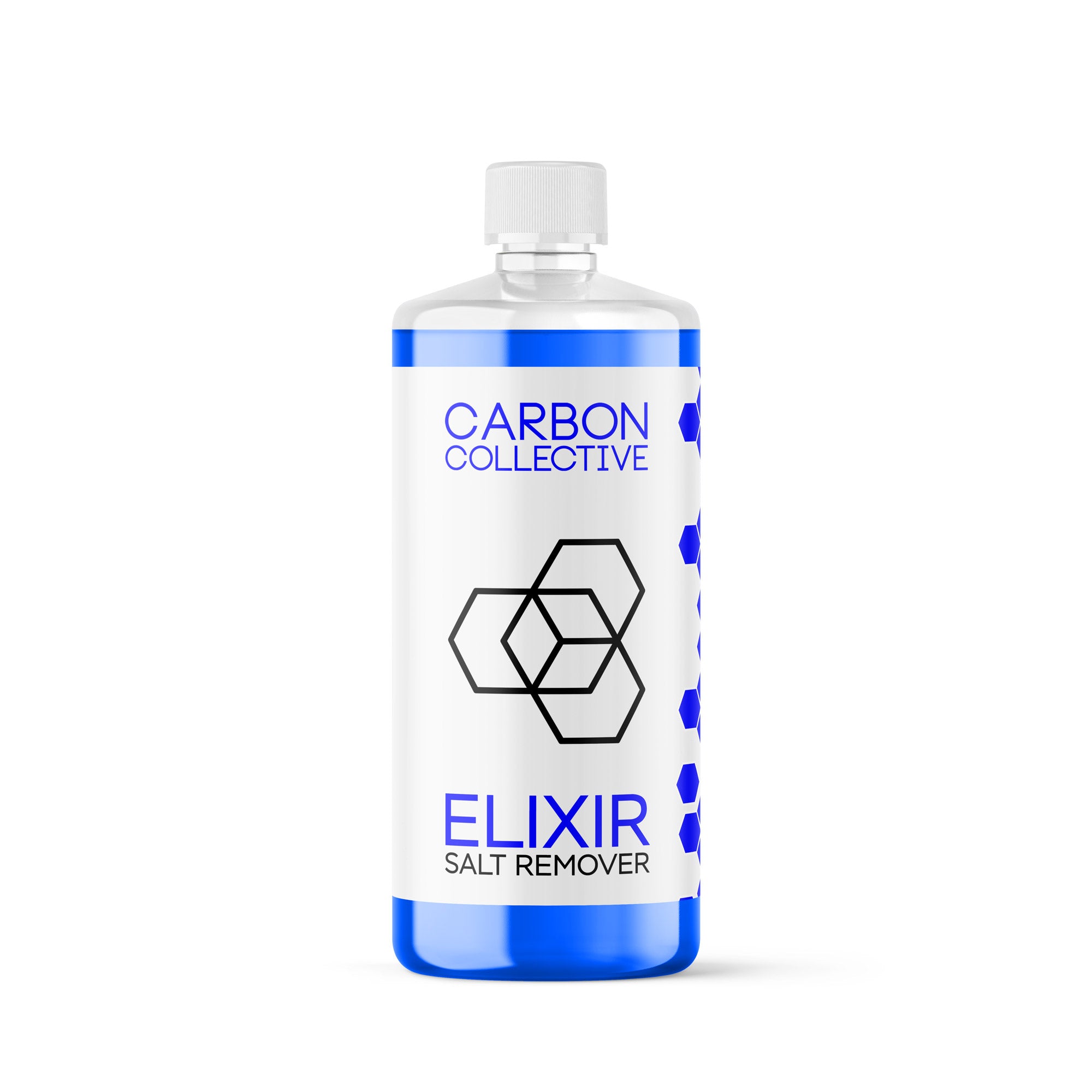Carbon Collective Elixir Salt Remover Concentrate