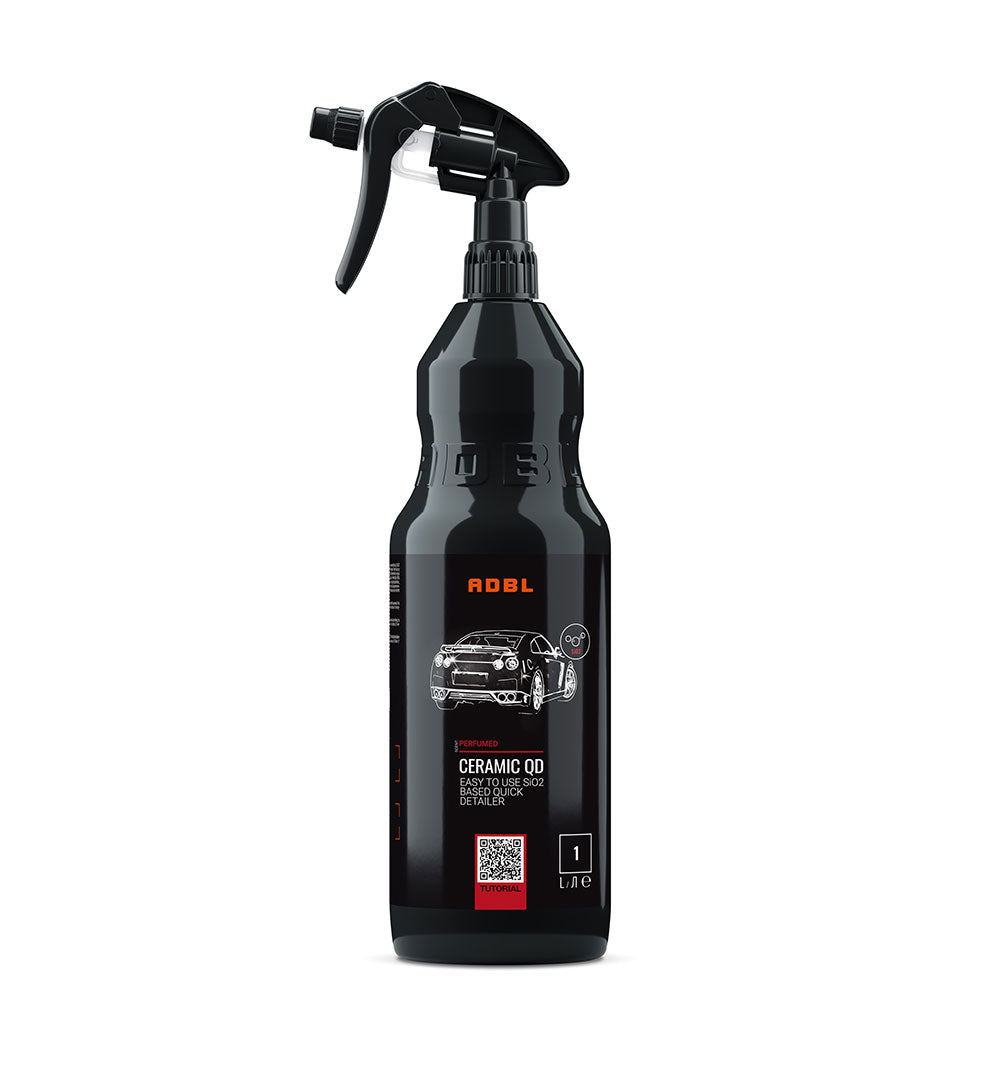 ADBL CERAMIC QD 1 L – interior quick detailer