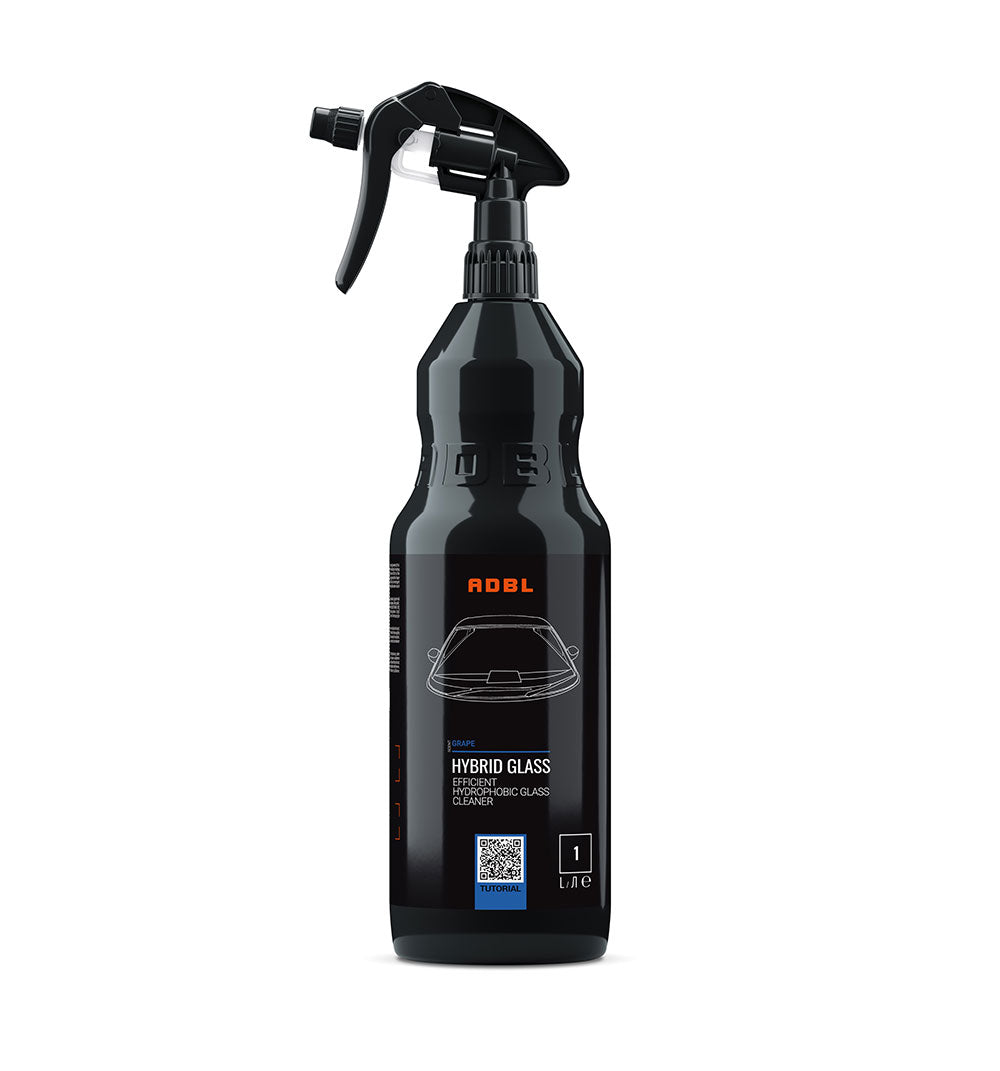 ADBL HYBRID GLASS 1 L – glass cleaner