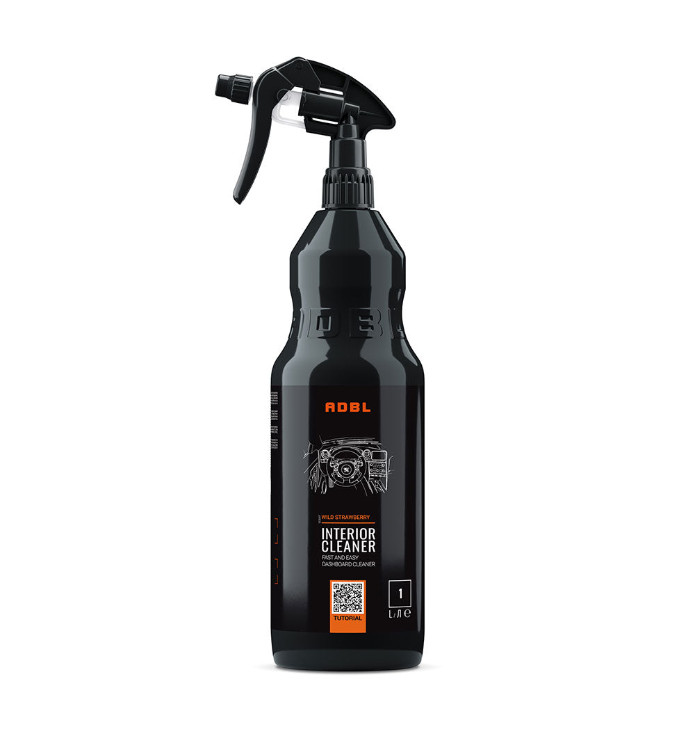 ADBL INTERIOR CLEANER 1 L – professional car care