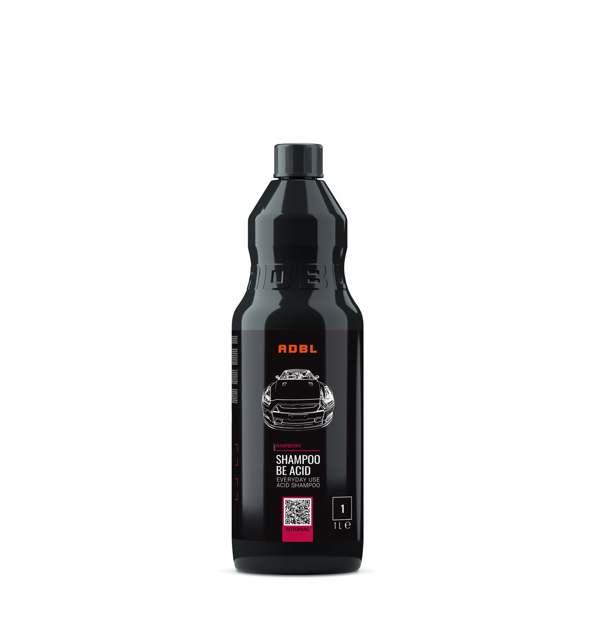 ADBL SHAMPOO BE ACID 1 L – car shampoo