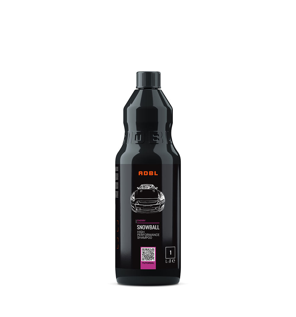 ADBL SNOWBALL 1 L – snow foam shampoo