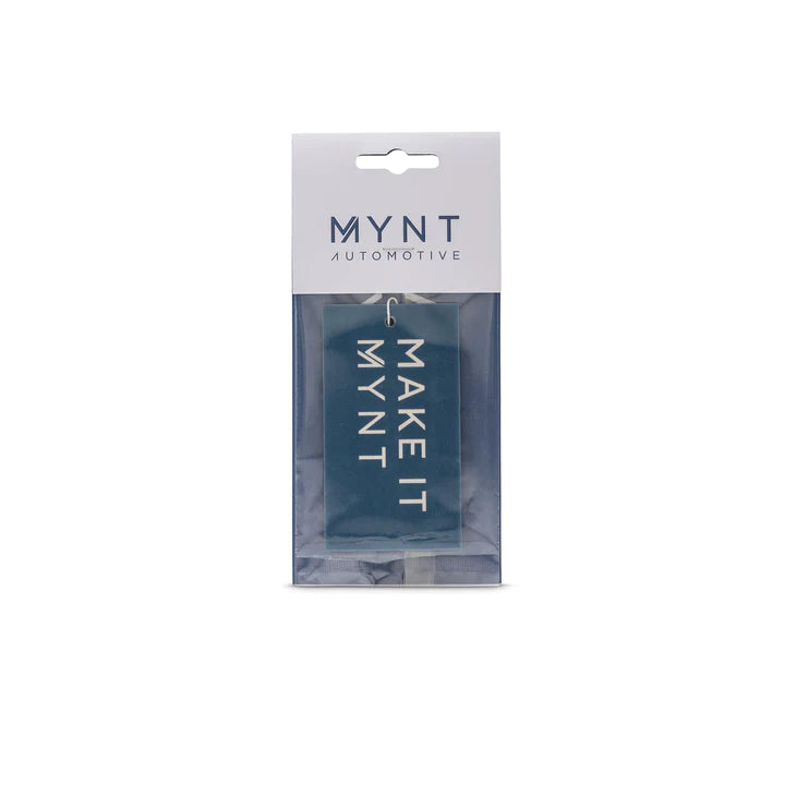 Mynt Make It MYNT Air Freshener