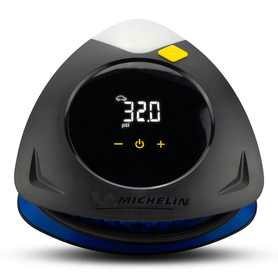 Michelin High Power Rapid Tyre Inflator