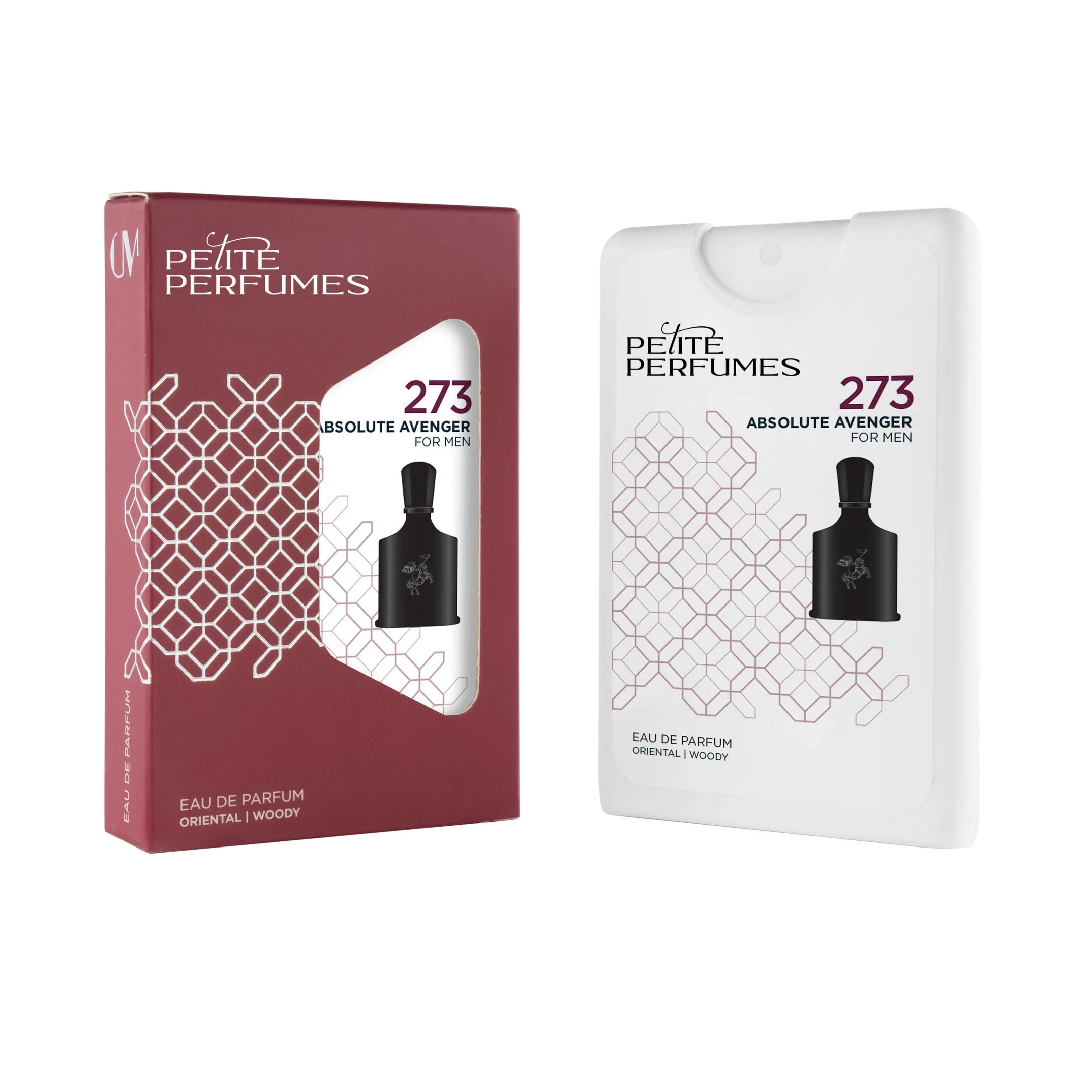 Petite Perfumes (Various Scents)