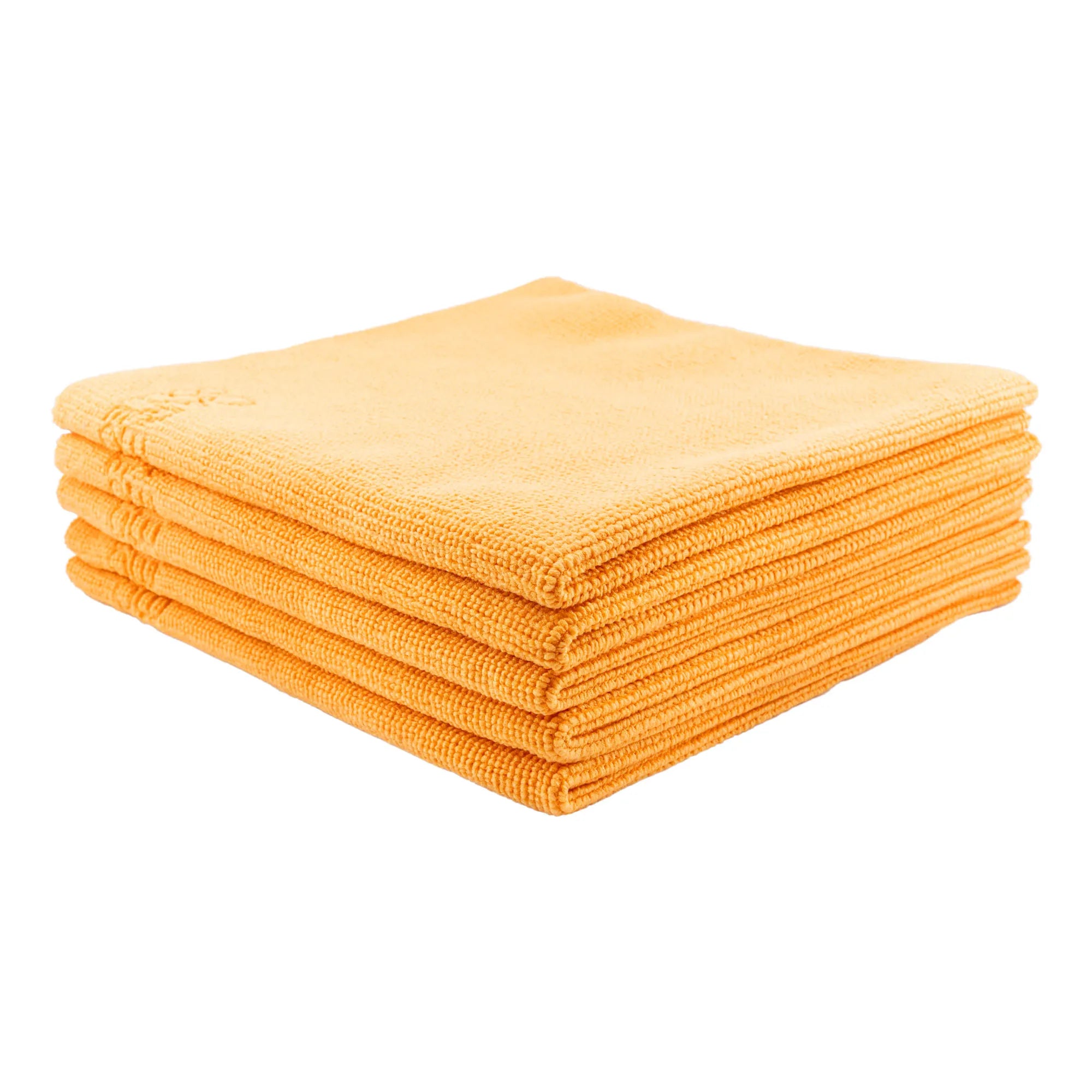 Carbon Collective 350GSM Edgeless Panel Wipe Microfibre Cloths (Pack of 5)