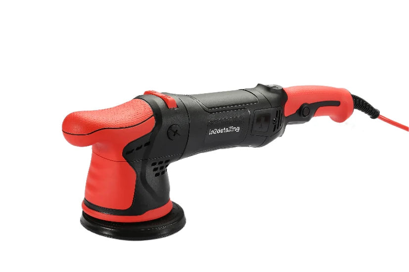 In2 DA15 Plus 15mm Throw 1000W Dual Action Machine Polisher