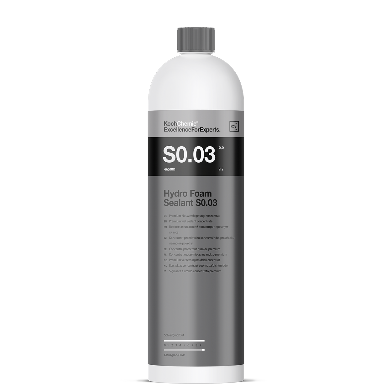 Koch Chemie Hydro Foam Sealant S0.03 1L