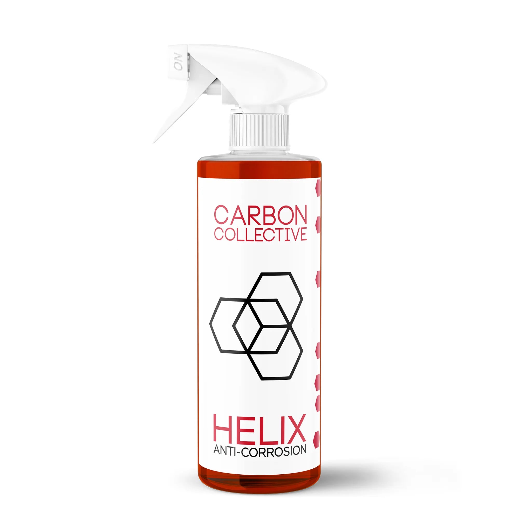 Carbon Collective Helix Anti-Corrosion Spray 500ml