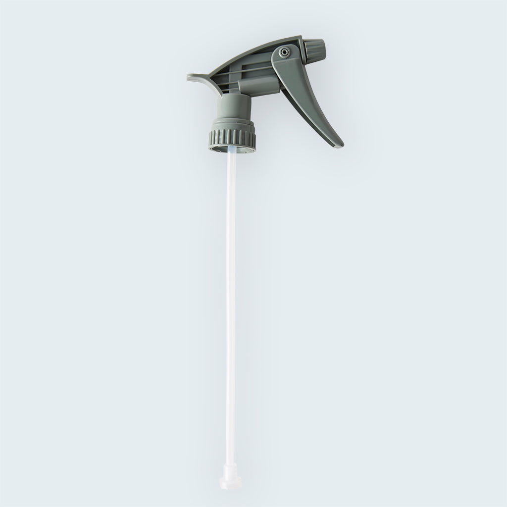 Professional Dilution Spray Bottle and Chemical Resistant Trigger 947ML