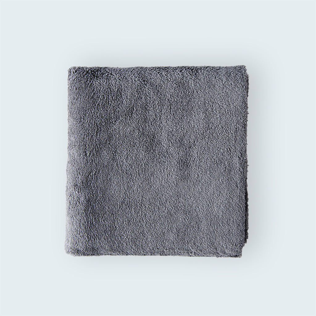 BUFF Microfibre Cloths Twin Pack