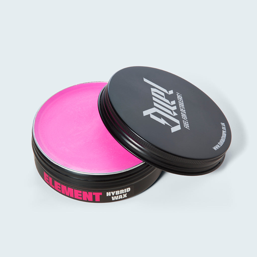 Element Hybrid Wax